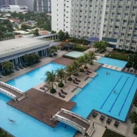 מנילה Smdc Jazz Residences מראה חיצוני תמונה