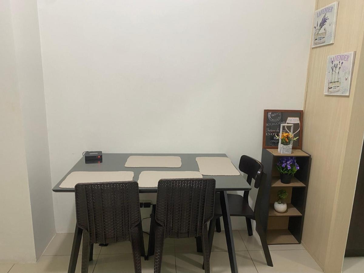מנילה Smdc Jazz Residences מראה חיצוני תמונה
