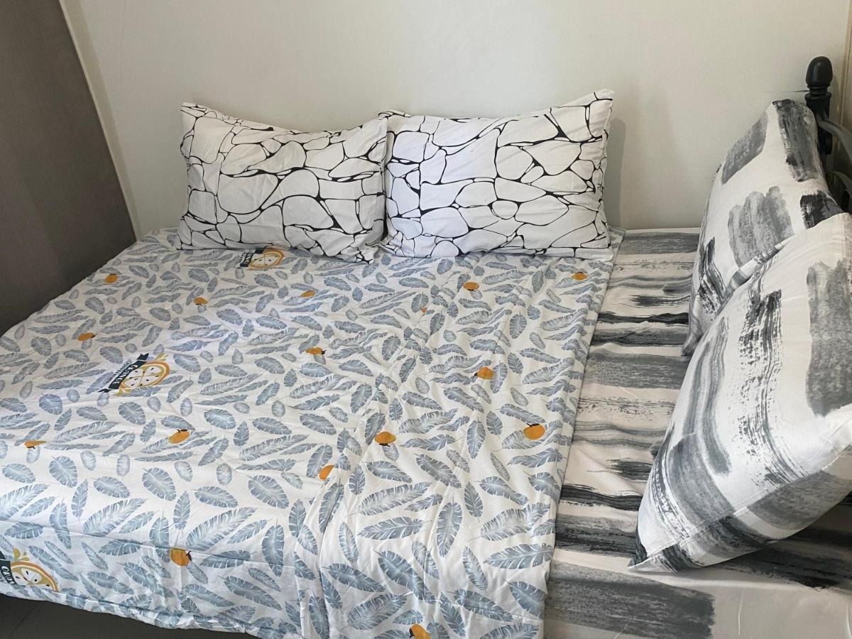 מנילה Smdc Jazz Residences מראה חיצוני תמונה