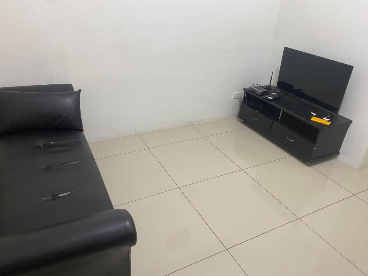 מנילה Smdc Jazz Residences מראה חיצוני תמונה