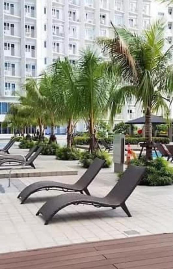מנילה Smdc Jazz Residences מראה חיצוני תמונה