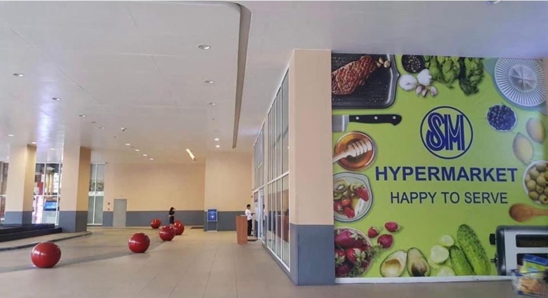 מנילה Smdc Jazz Residences מראה חיצוני תמונה