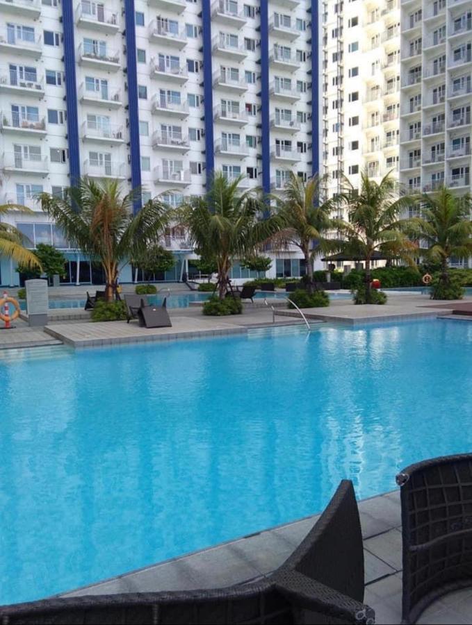 מנילה Smdc Jazz Residences מראה חיצוני תמונה