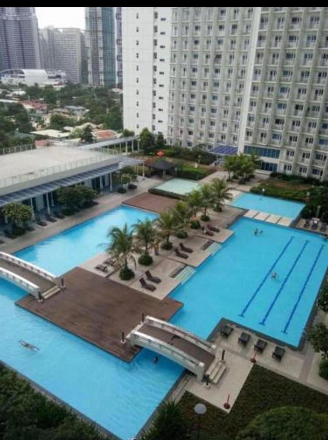 מנילה Smdc Jazz Residences מראה חיצוני תמונה